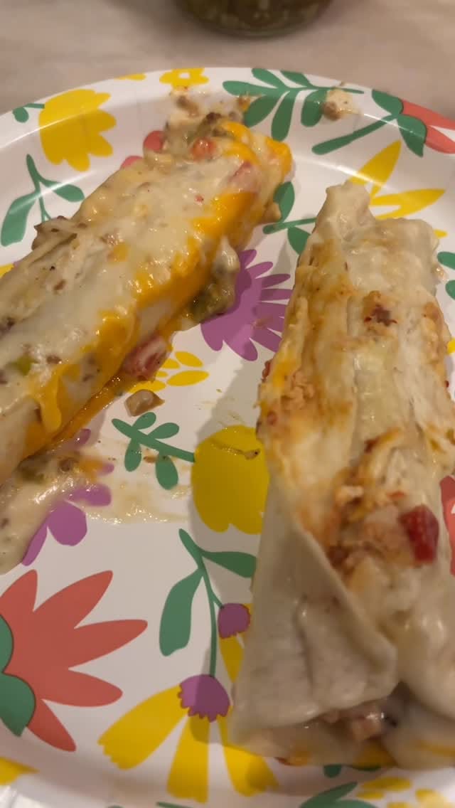 Post 6 by Chris Ritchie on Instagram (video)