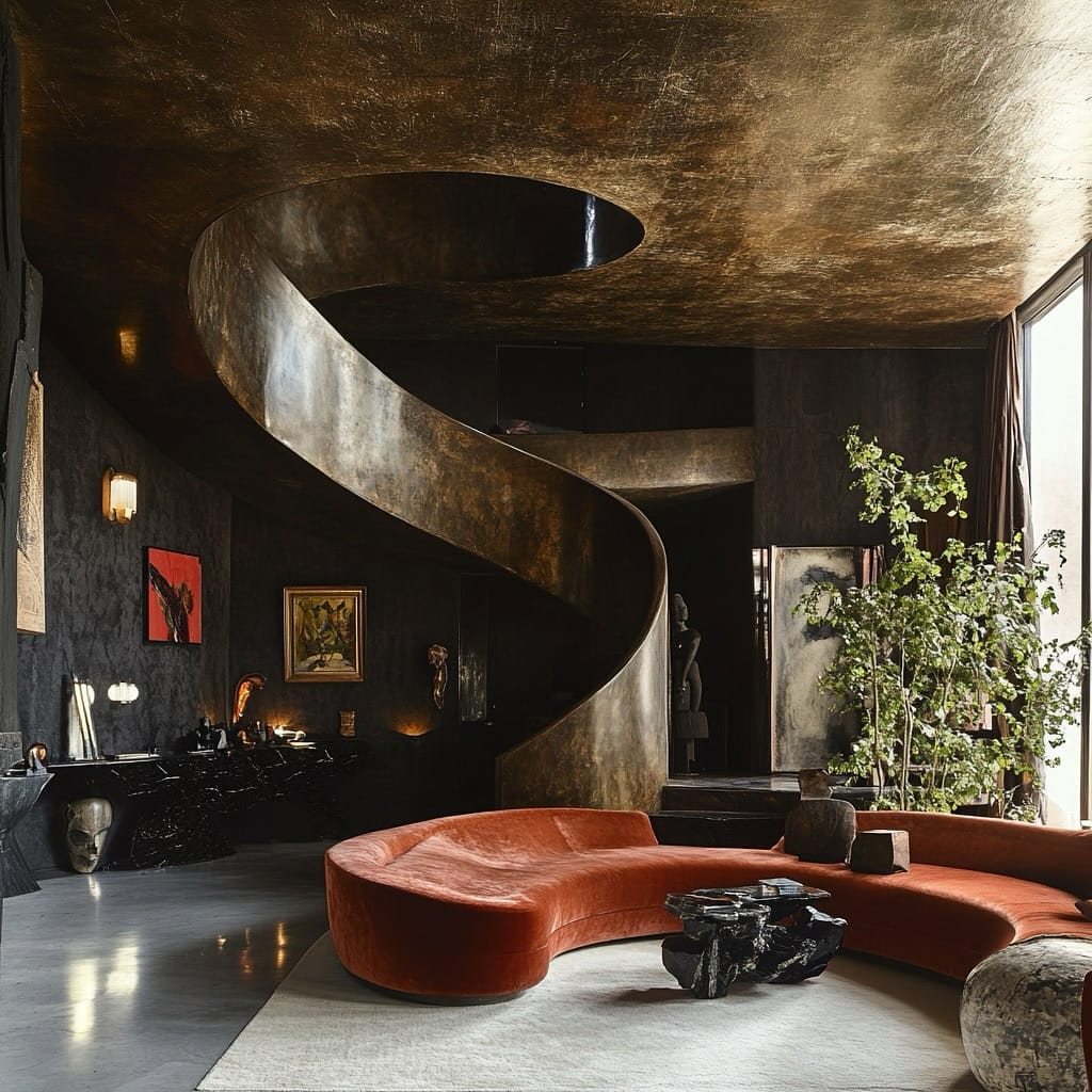 Post 10 by Xavier Charvet on Instagram (image)