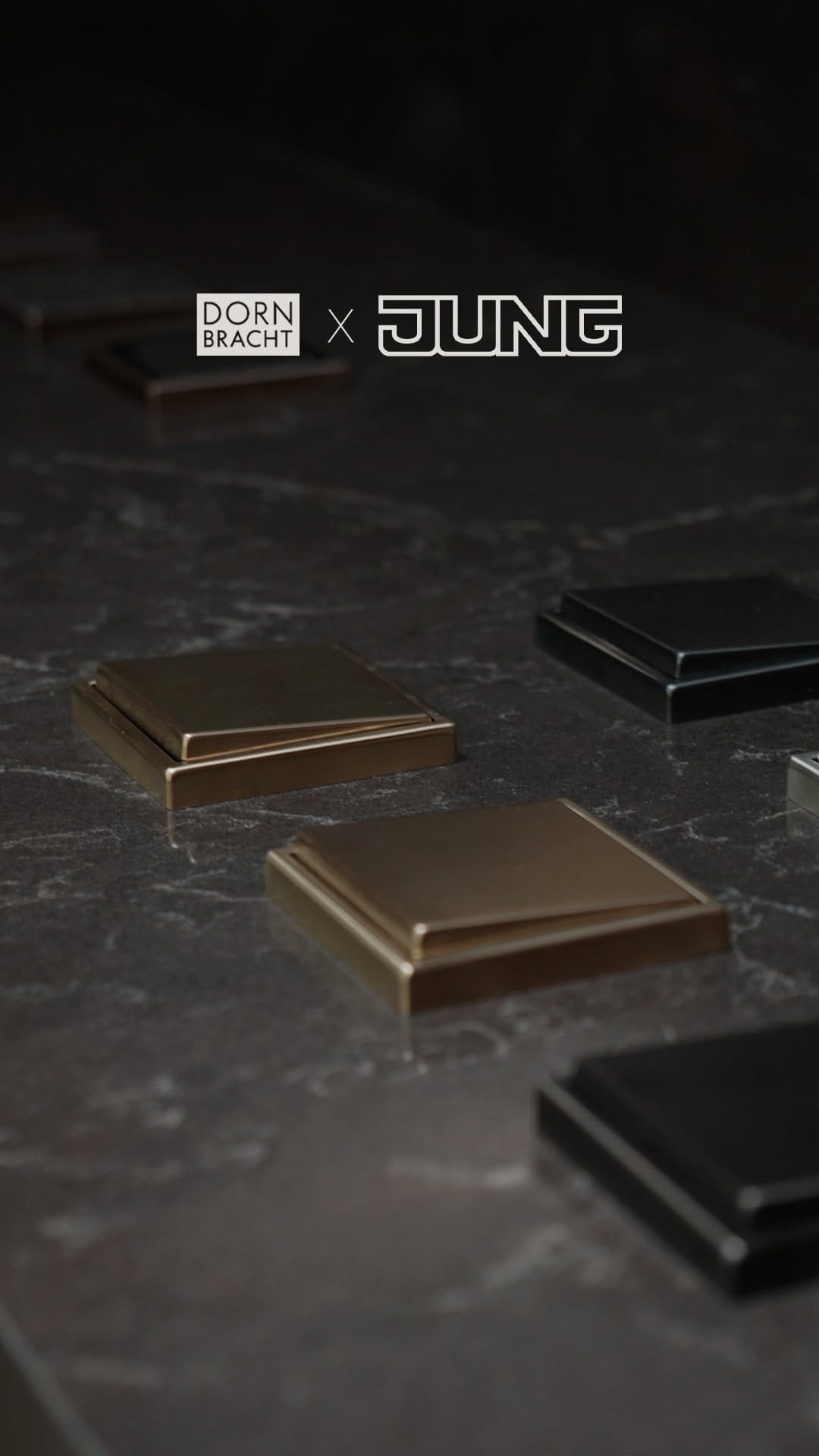 Post 7 by ALBRECHT JUNG GMBH & CO. KG on Instagram (video)