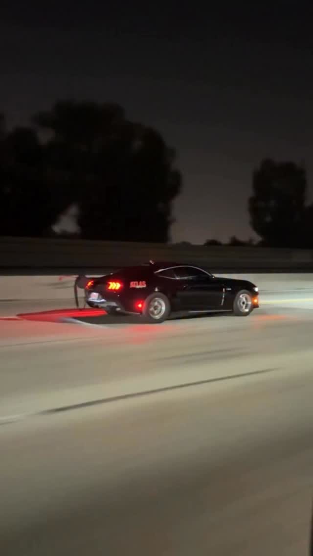 Post 5 by Atlas Motorsports on Instagram (video)