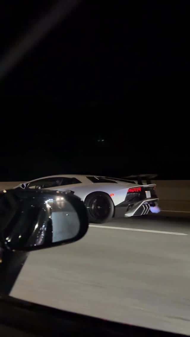 Post 8 by Atlas Motorsports on Instagram (video)