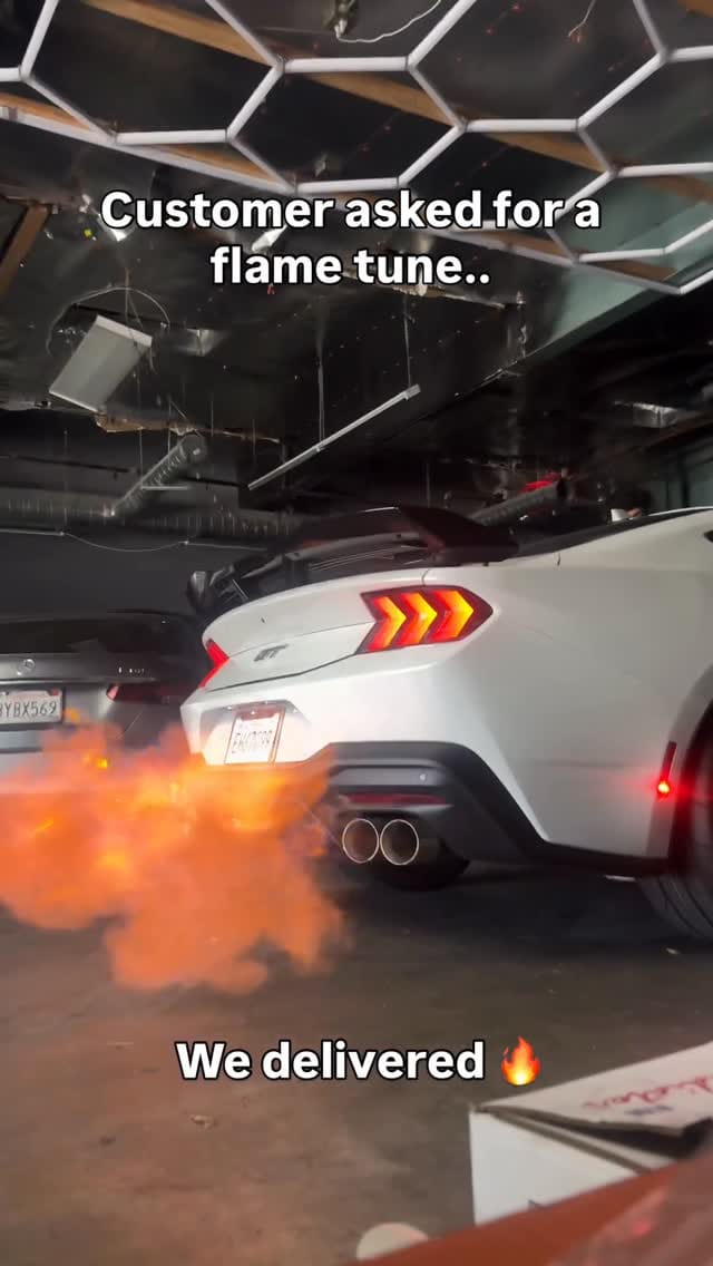 Post 2 by Atlas Motorsports on Instagram (video)