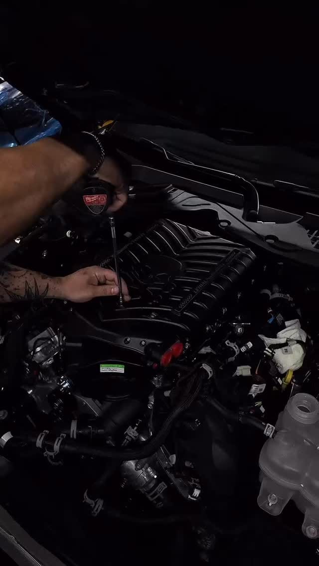 Post 4 by Atlas Motorsports on Instagram (video)