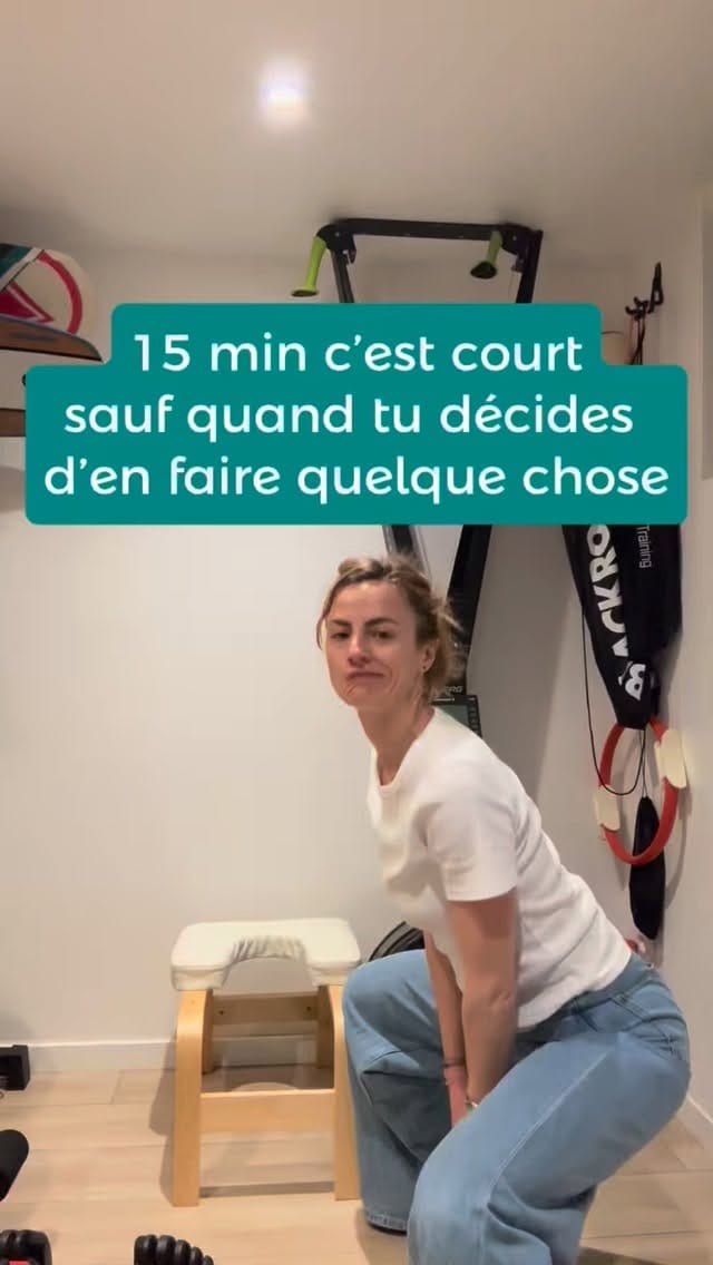 Post 8 by Morgane Compagnon | Désencombrement & Gestion administrative on Instagram (video)