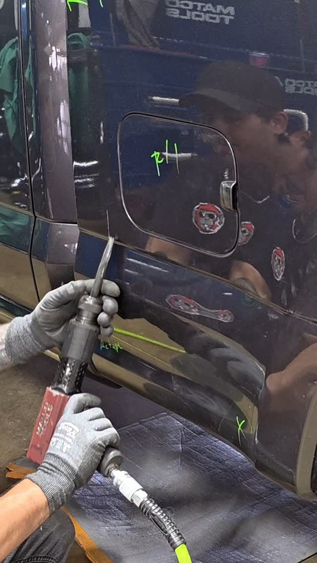 Post 9 by Pete on Instagram (video)