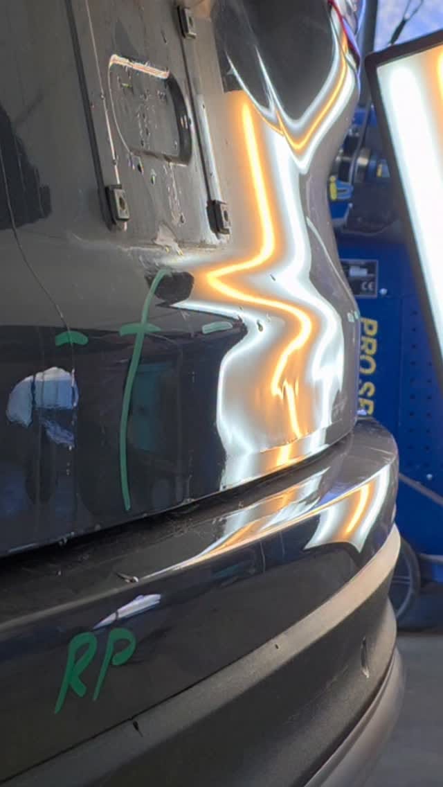 Post 1 by Pete on Instagram (video)