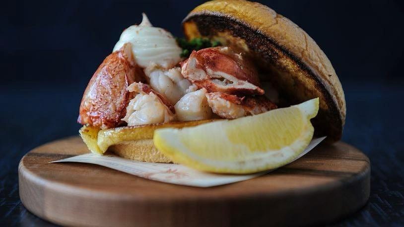 Post 9 by Extra butter on Instagram (image)