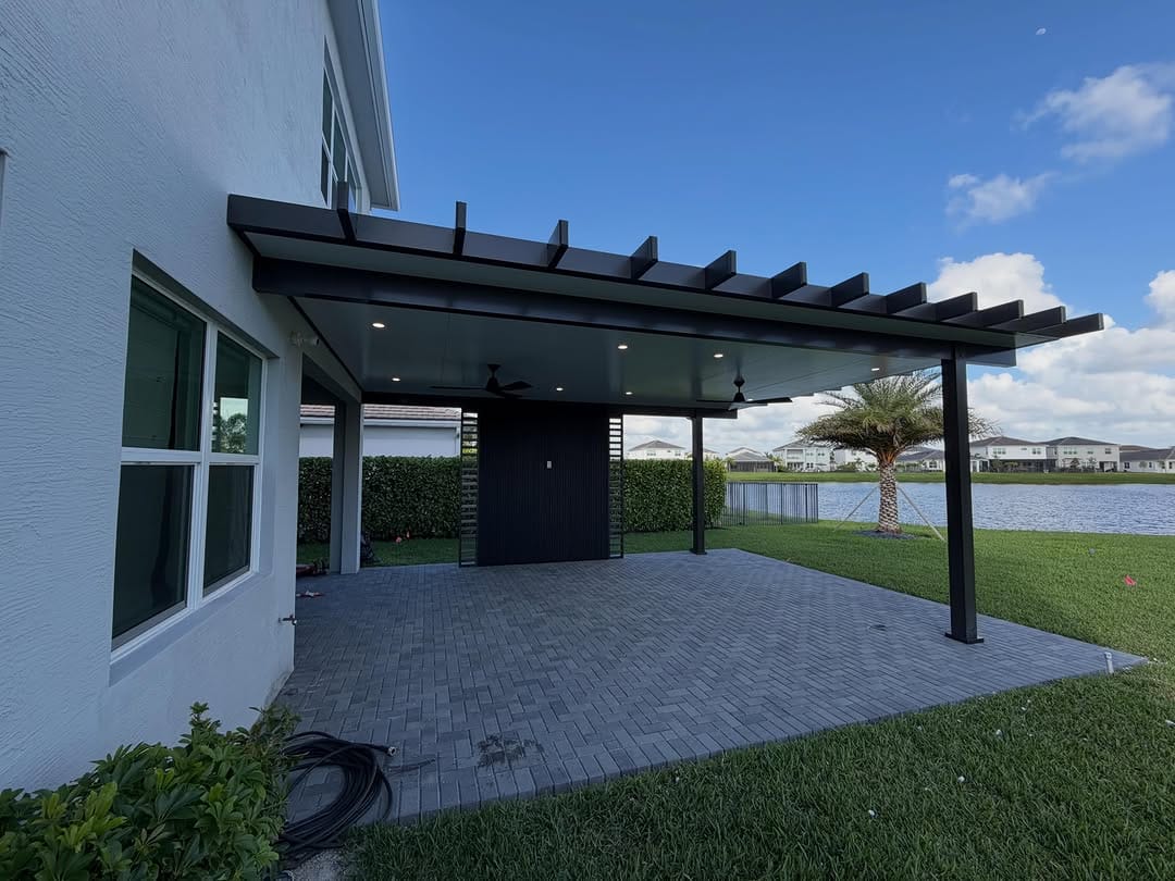 Post 1 by MR.BBQ Outdoor Kitchens LLC on Instagram (carousel)