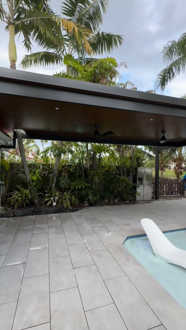 Post 5 by MR.BBQ Outdoor Kitchens LLC on Instagram (video)