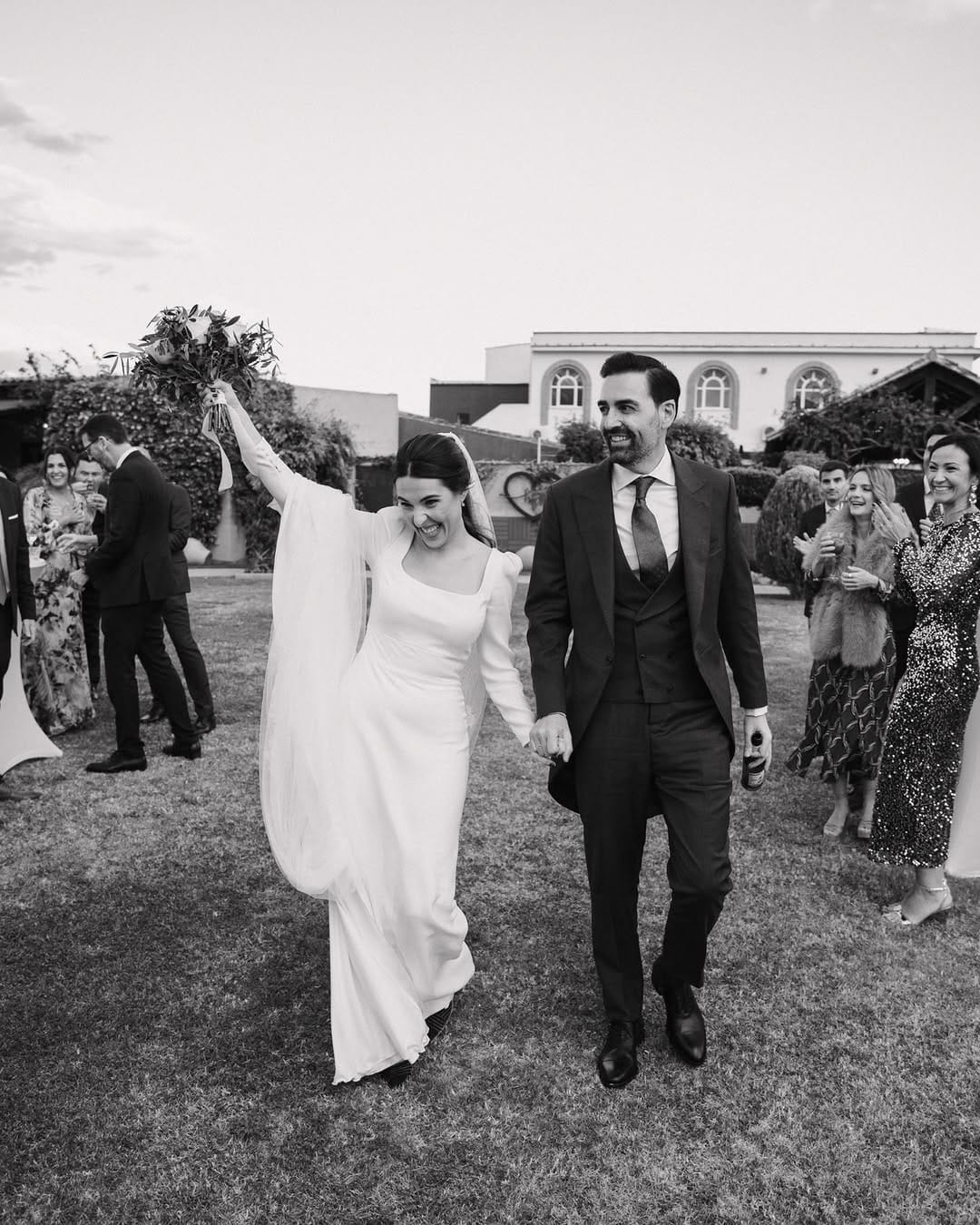 Post 3 by Javier del Pino · Fotógrafo de bodas Málaga on Instagram (carousel)