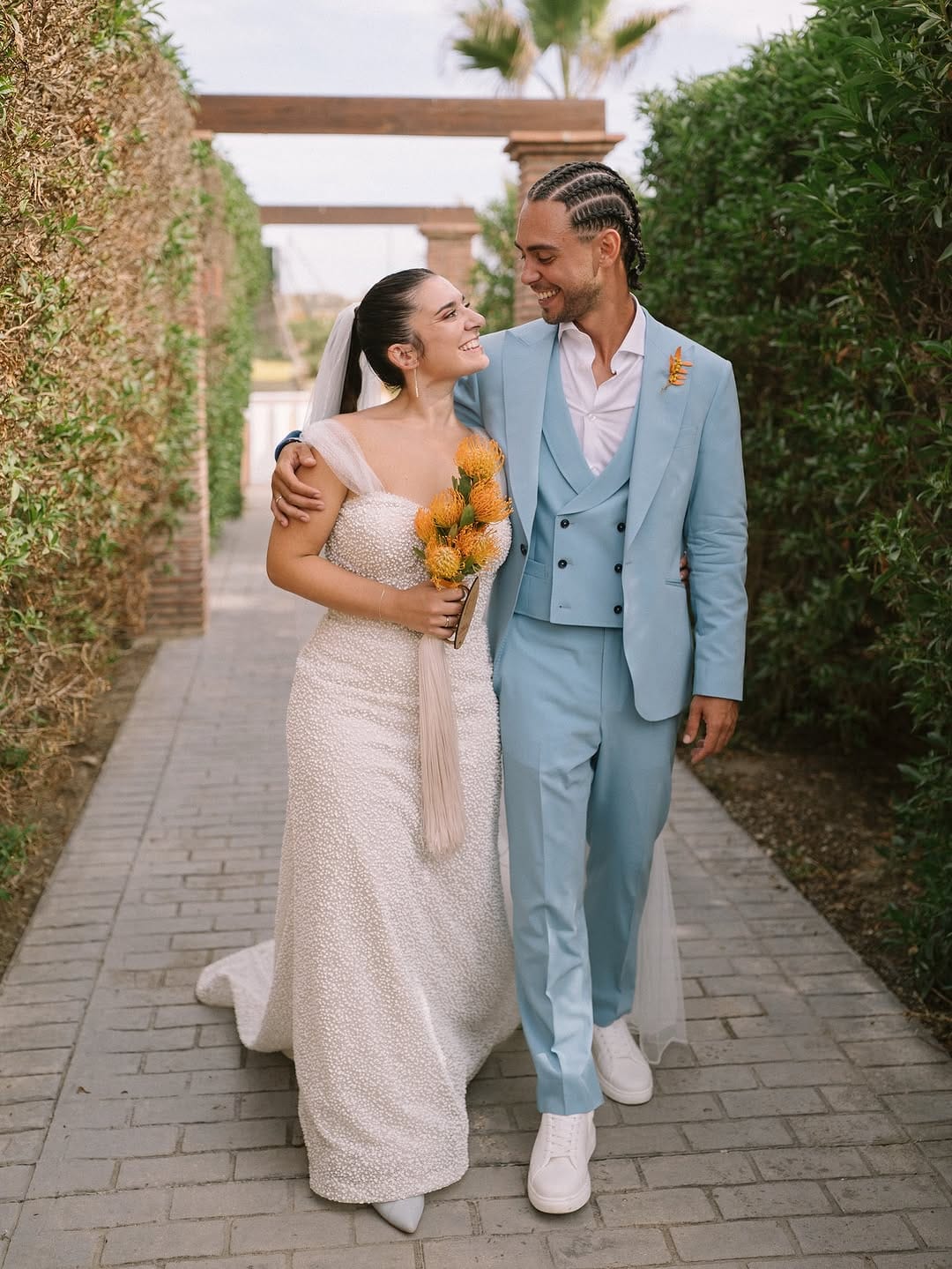 Post 10 by Javier del Pino · Fotógrafo de bodas Málaga on Instagram (image)