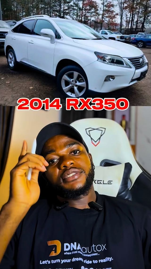 Post 9 by DNA AUTOS  |  Car Importer 🚘 on Instagram (video)