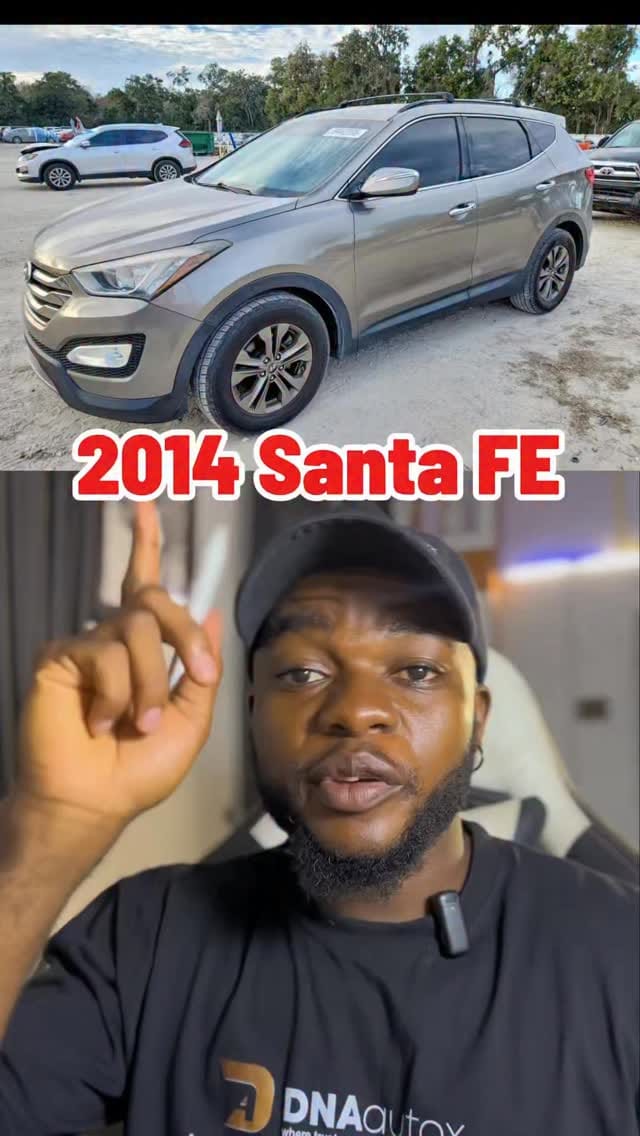 Post 5 by DNA AUTOS  |  Car Importer 🚘 on Instagram (video)