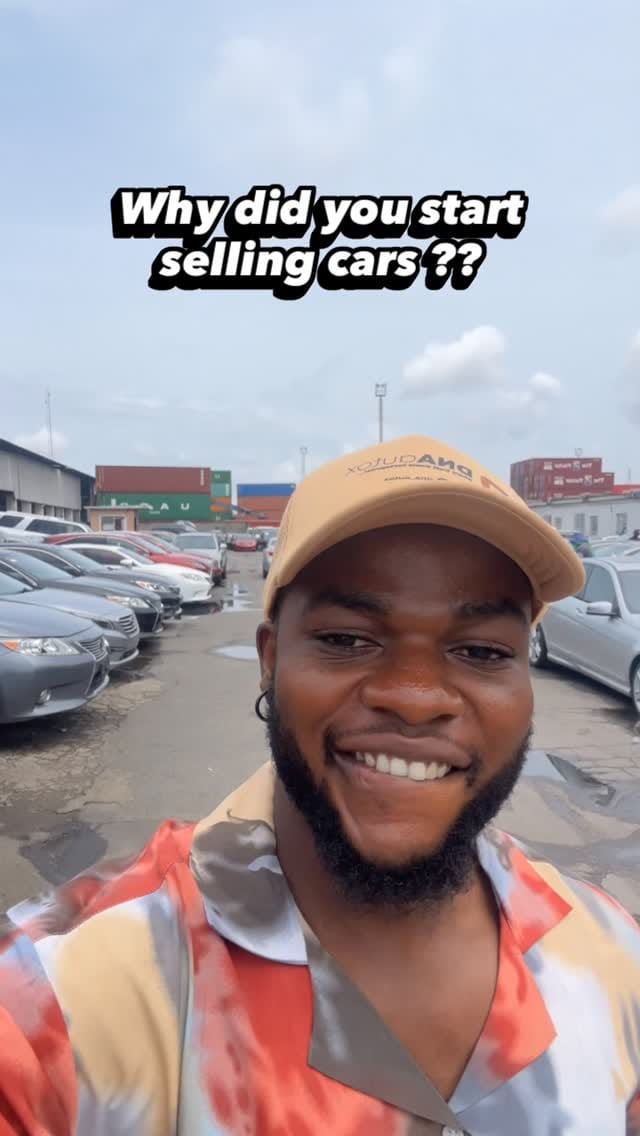 Post 6 by DNA AUTOS  |  Car Importer 🚘 on Instagram (video)