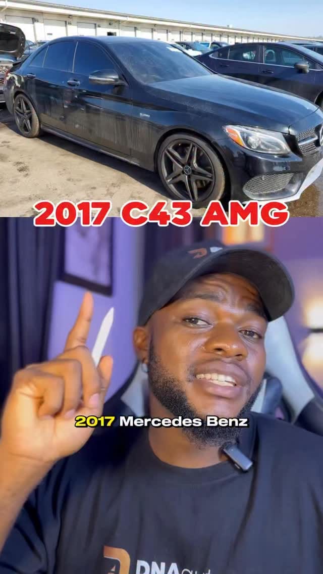Post 2 by DNA AUTOS  |  Car Importer 🚘 on Instagram (video)