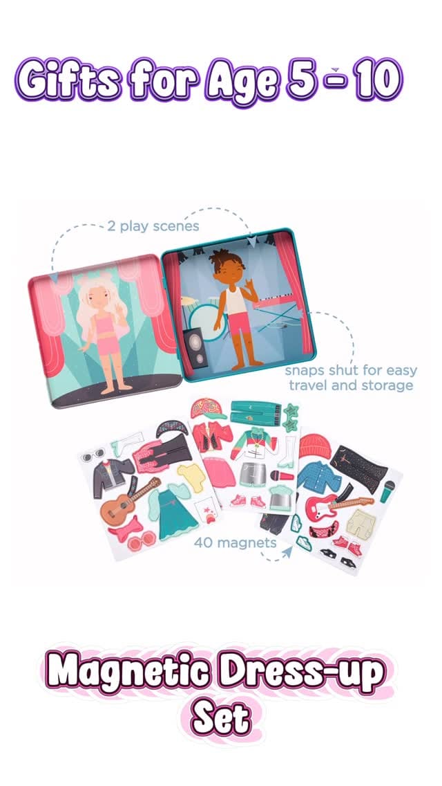 Post 6 by KIDS STORE IN LAGOS on Instagram (video)