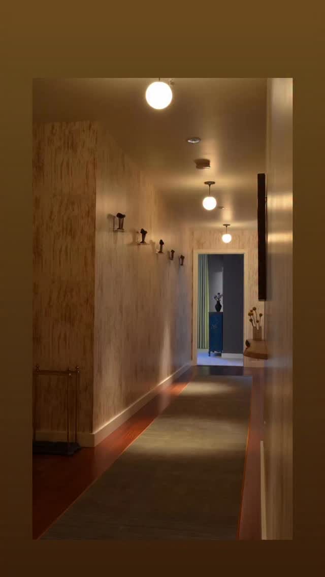 Post 3 by Cielo Home Interior Design on Instagram (video)