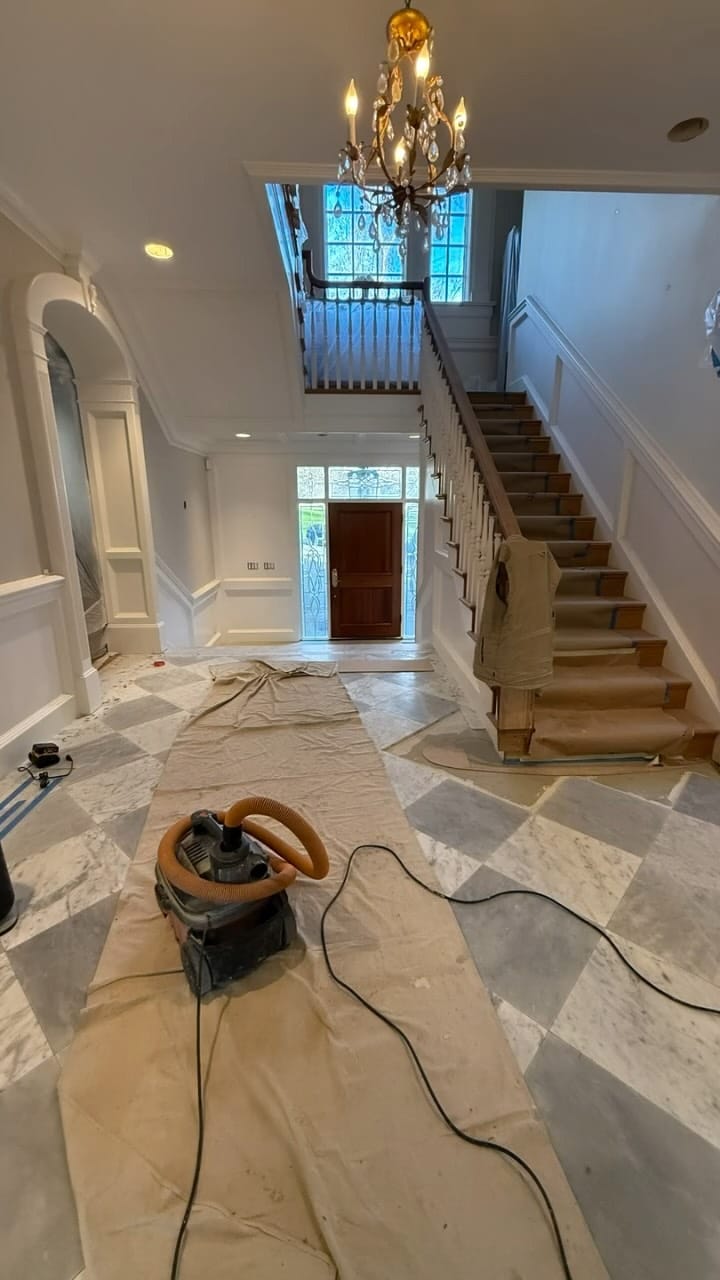 Post 4 by Cielo Home Interior Design on Instagram (video)