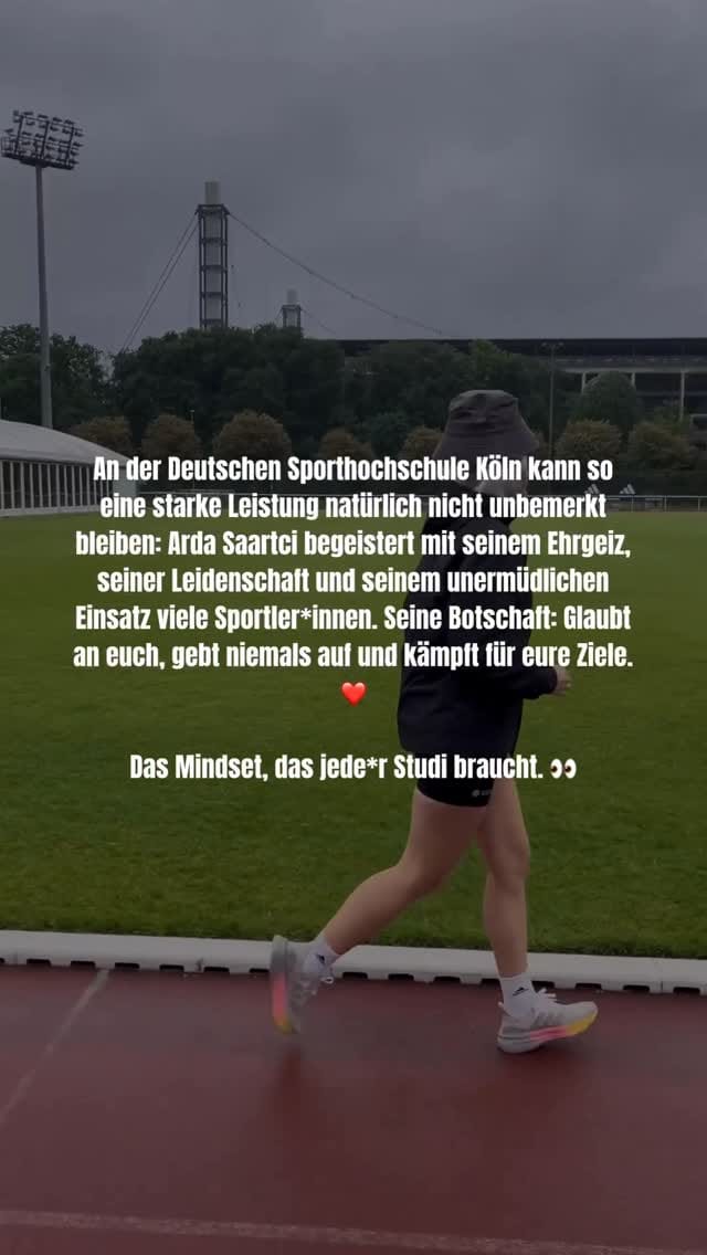 Post 1 by Deutsche Sporthochschule Köln on Instagram (video)