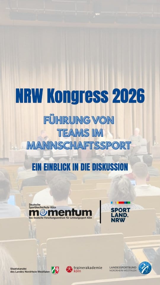 Post 9 by Deutsche Sporthochschule Köln on Instagram (video)