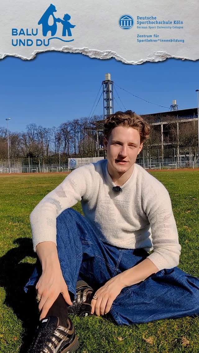 Post 10 by Deutsche Sporthochschule Köln on Instagram (video)