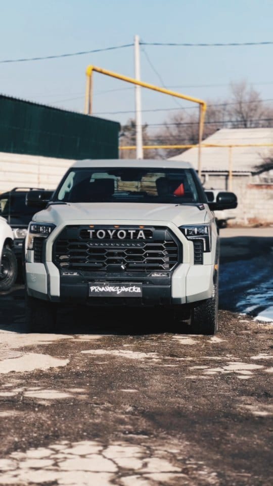 Post 8 by RIGID on Instagram (video)