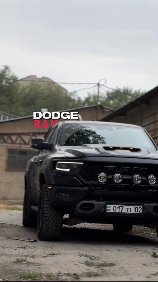 Post 6 by RIGID on Instagram (video)