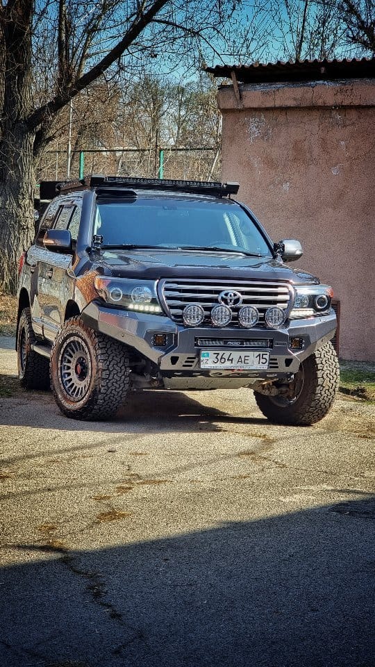 Post 7 by RIGID on Instagram (video)