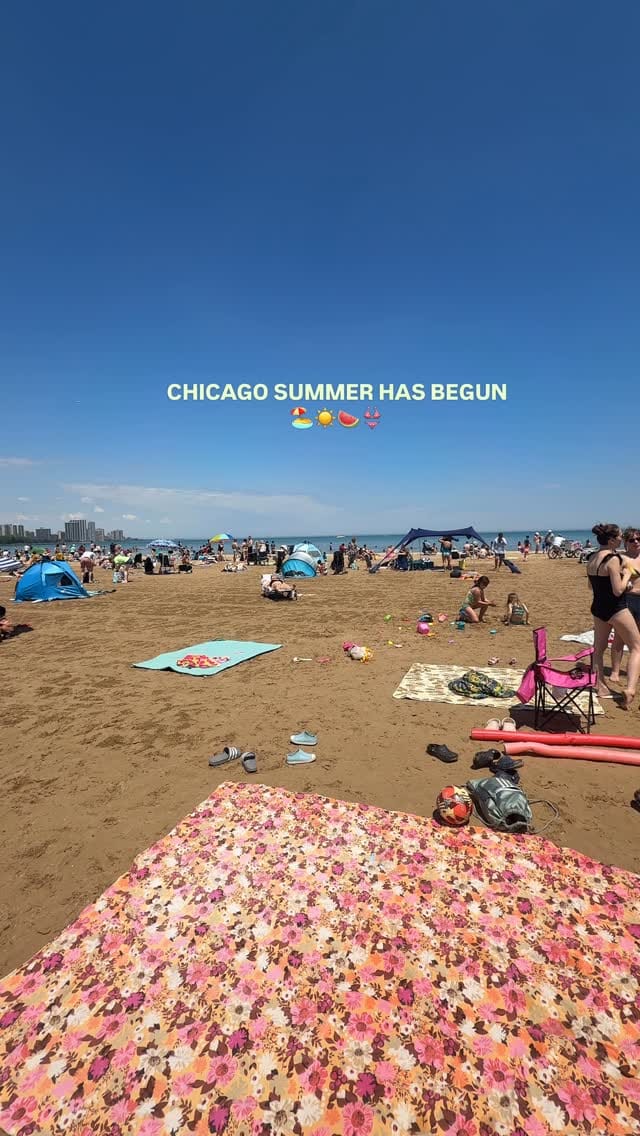 Post 7 by Christine Zwolinski on Instagram (video)