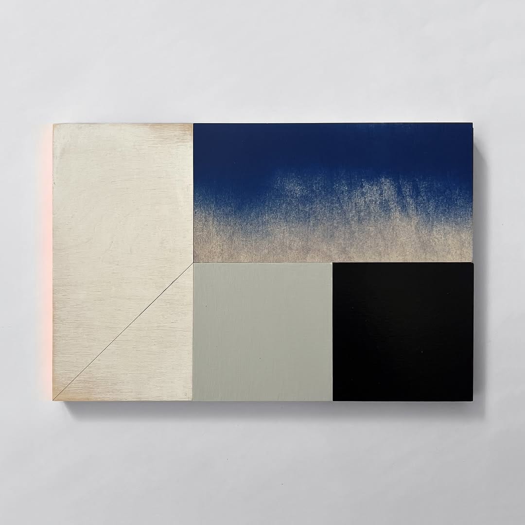 Post 9 by Patrick Thomas on Instagram (image)