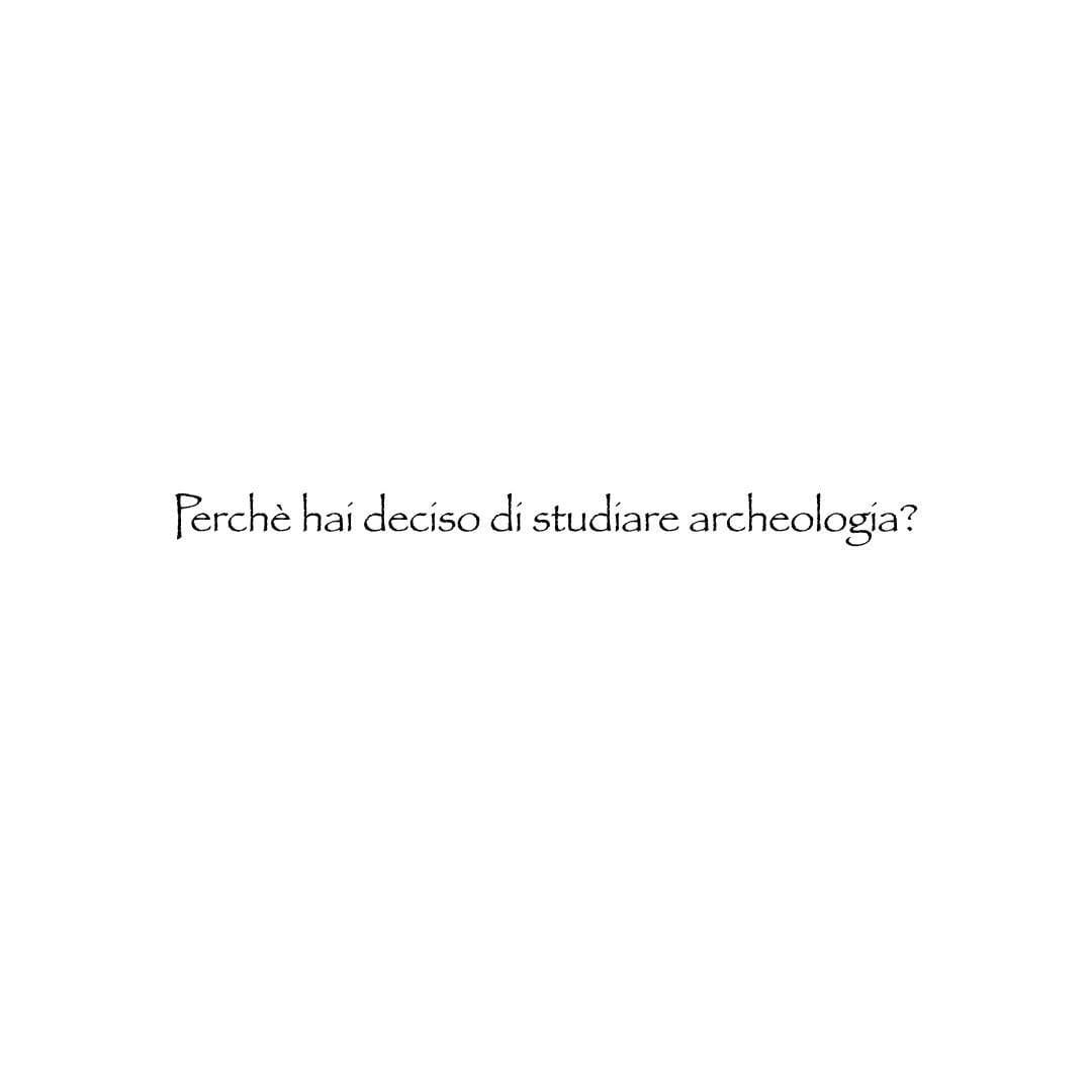 Post 7 by LeArcheologhe | Archeologia e Viaggi on Instagram (image)