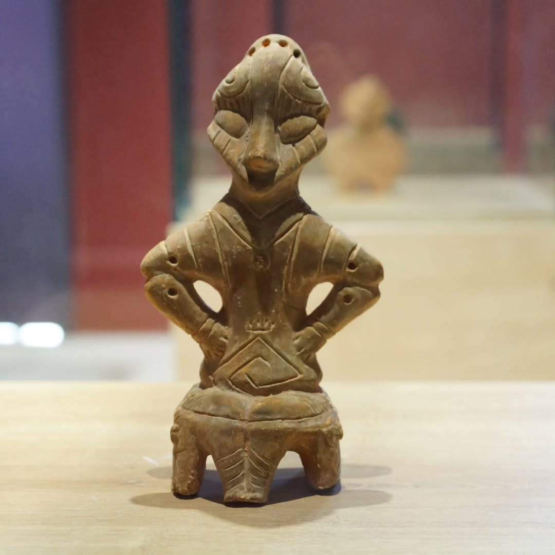 Post 2 by LeArcheologhe | Archeologia e Viaggi on Instagram (image)