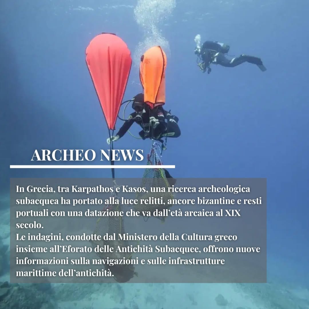 Post 4 by LeArcheologhe | Archeologia e Viaggi on Instagram (image)