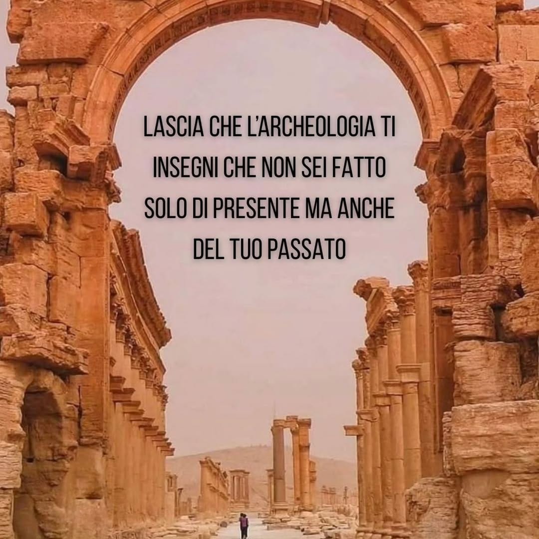 Post 9 by LeArcheologhe | Archeologia e Viaggi on Instagram (carousel)