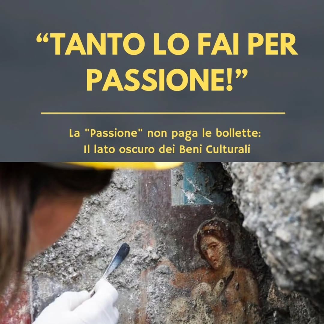 Post 5 by LeArcheologhe | Archeologia e Viaggi on Instagram (image)