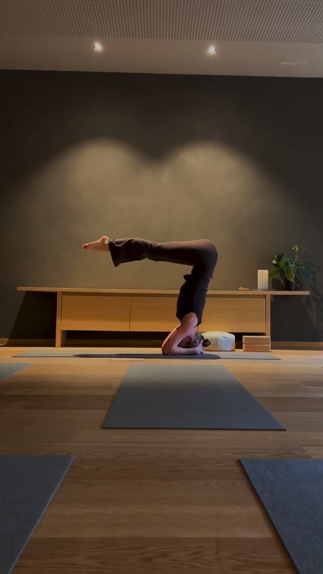 Post 8 by Matthäa E-RYT 500 on Instagram (video)