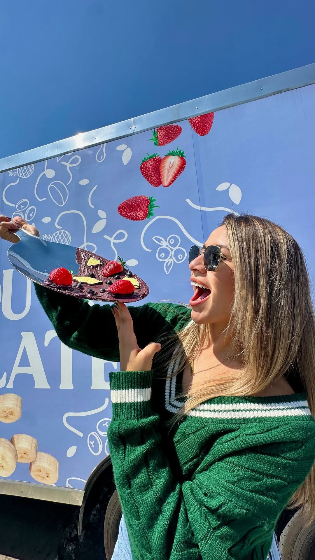 Post 7 by Houston’s Best Açaí Bowls on Instagram (video)