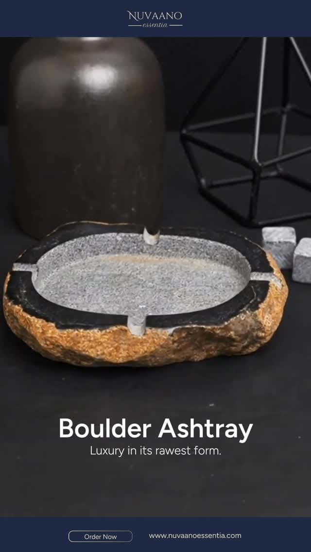 Post 1 by THE NUVAANO ESSENTIA™️ on Instagram (video)