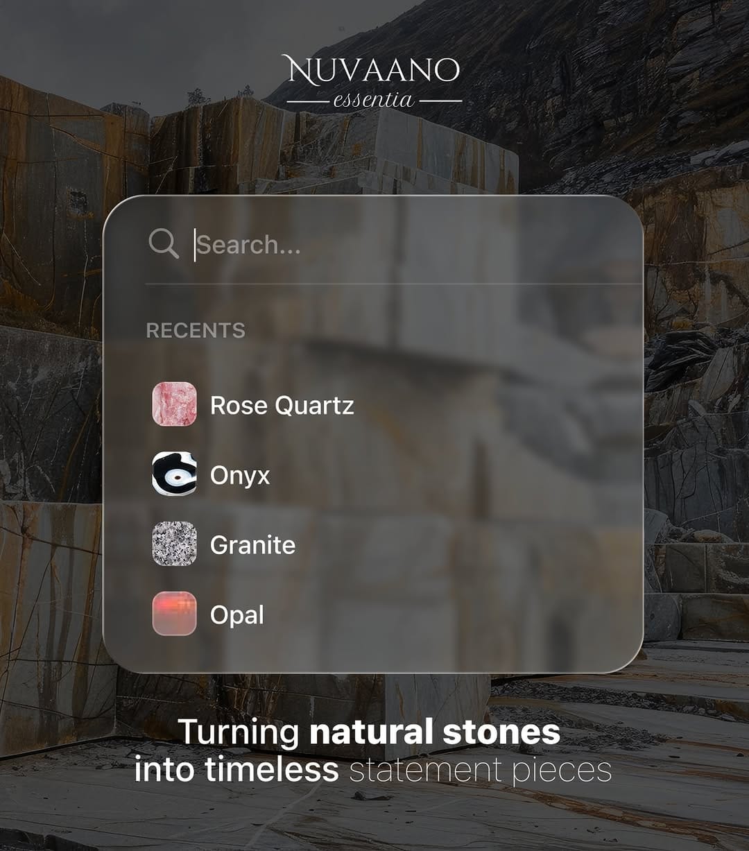 Post 8 by THE NUVAANO ESSENTIA™️ on Instagram (image)