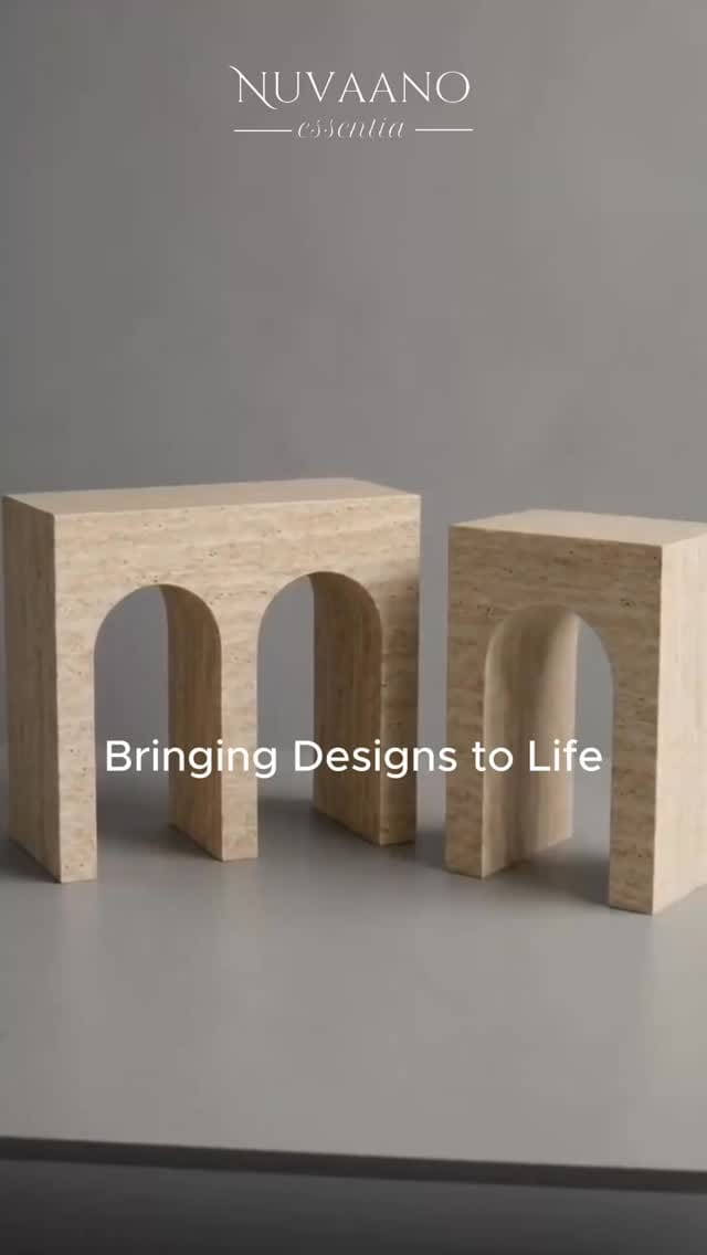 Post 4 by THE NUVAANO ESSENTIA™️ on Instagram (video)