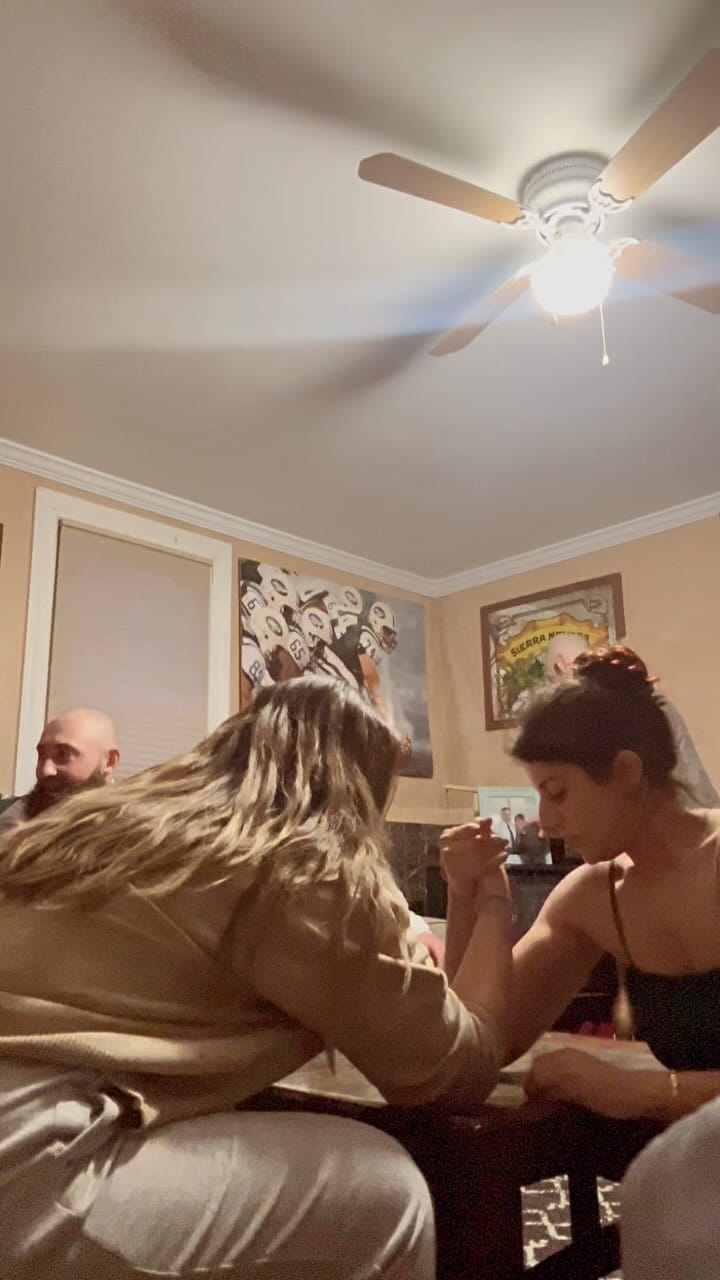 Post 5 by Mirna a on Instagram (video)