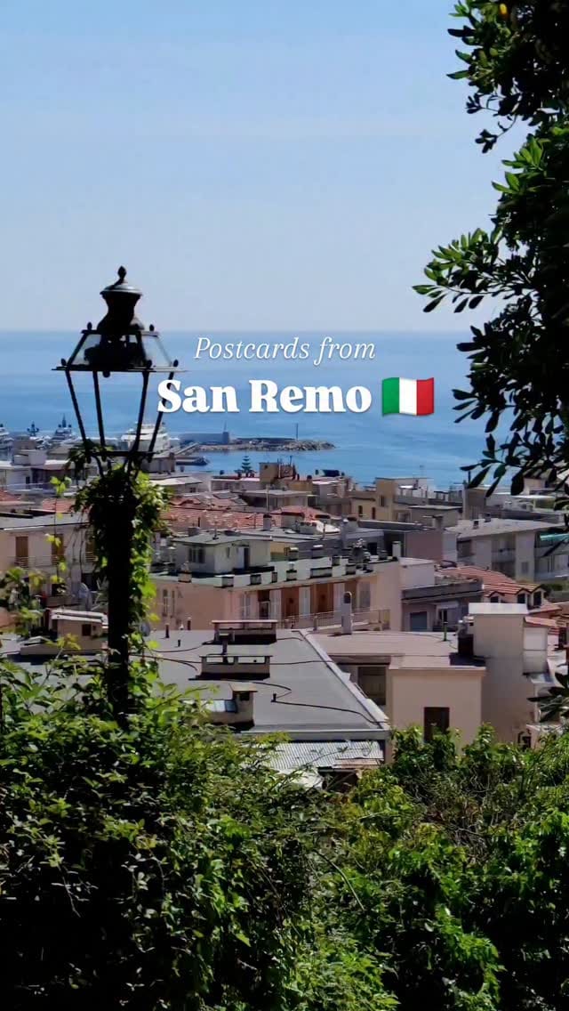 Post 2 by Tanja Köhler • European Places on Instagram (video)