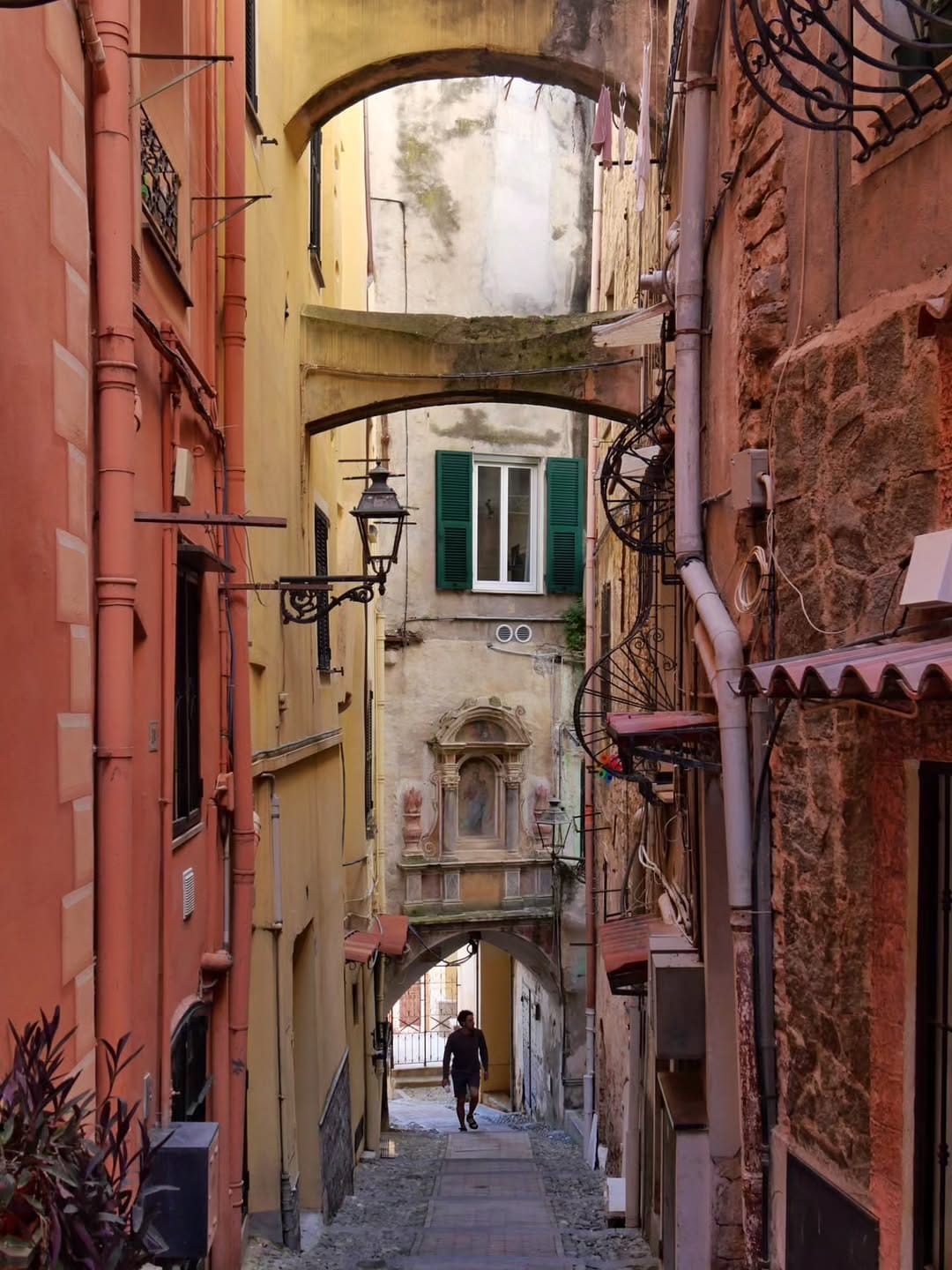 Post 1 by Tanja Köhler • European Places on Instagram (carousel)