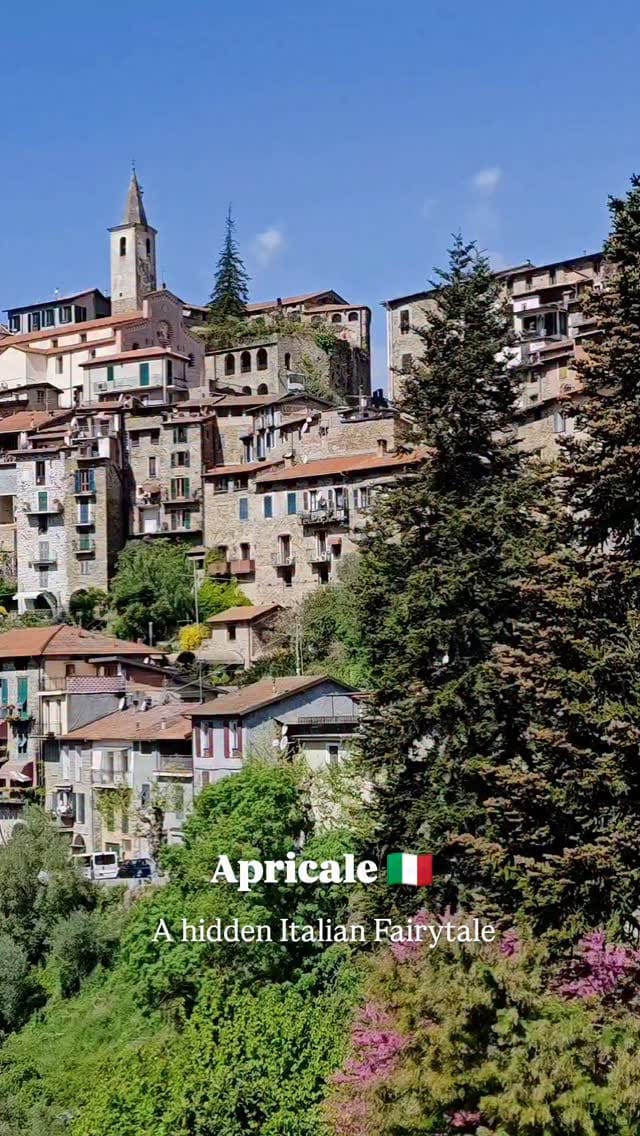 Post 7 by Tanja Köhler • European Places on Instagram (video)