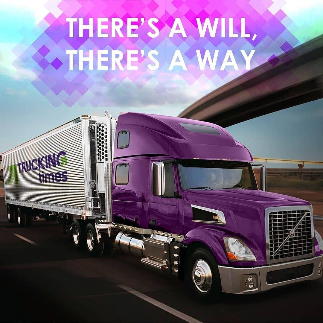 Post 4 by Trucking Times Inc on Instagram (image)