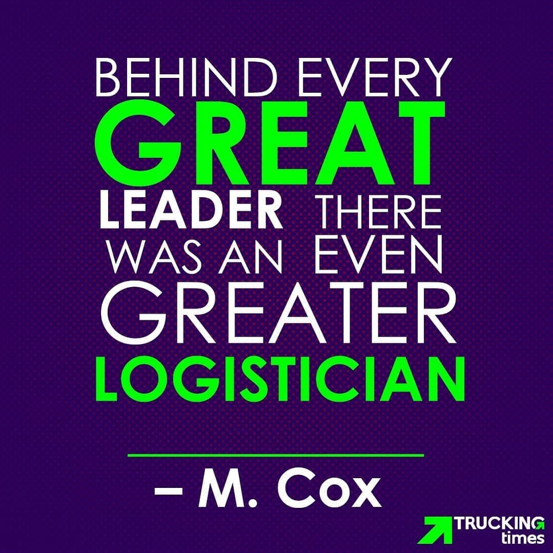 Post 9 by Trucking Times Inc on Instagram (image)