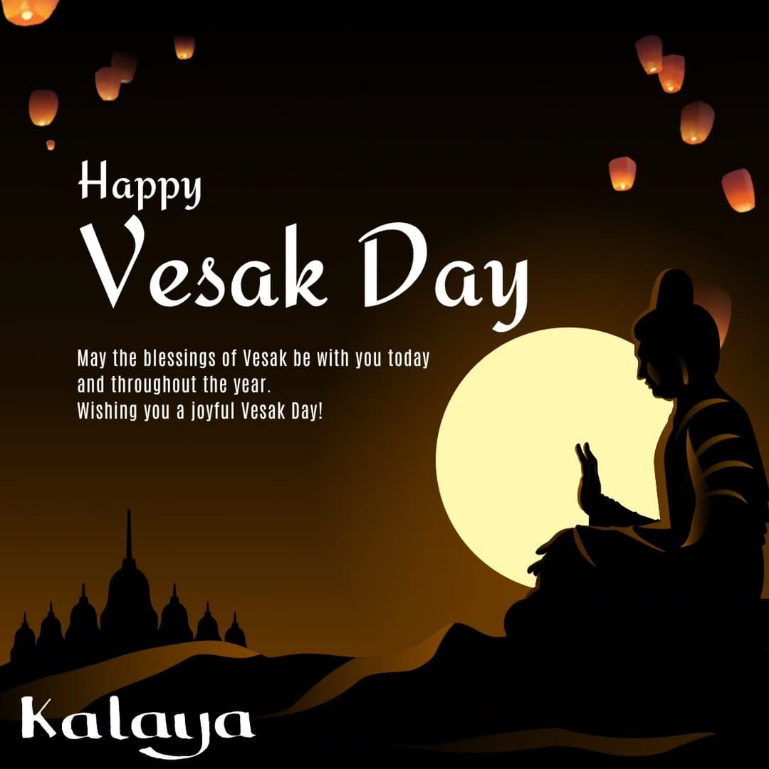 Post 2 by Kalaya Sri Lanka on Instagram (image)