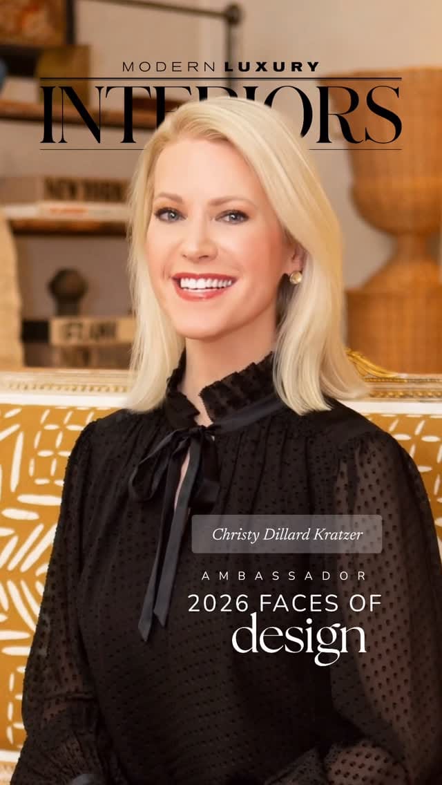 Post 6 by Christy Dillard Kratzer on Instagram (video)