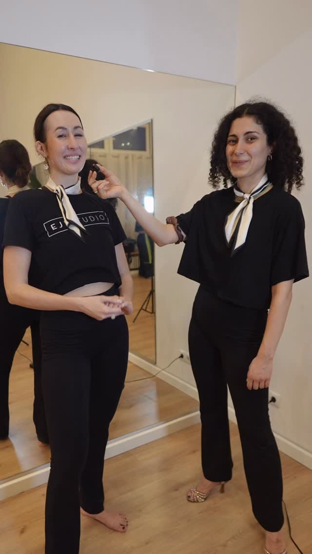 Post 4 by Yara Zrein on Instagram (video)