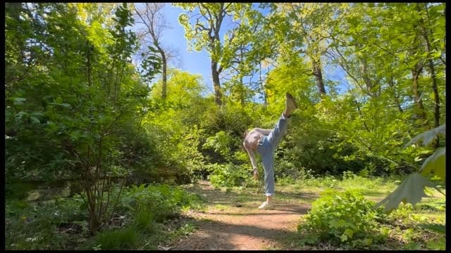 Post 3 by Yara Zrein on Instagram (video)